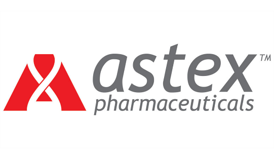 Astex logo