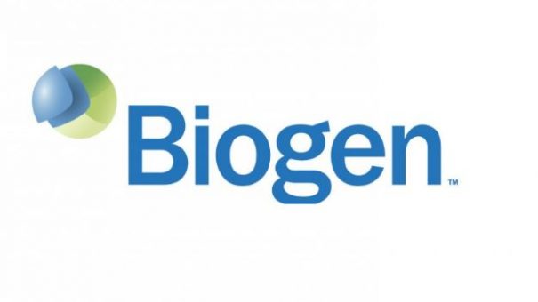 Biogen logo