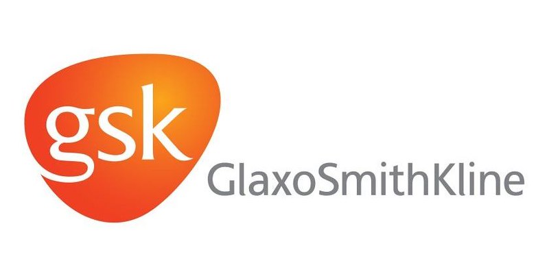 GlaxoSmithKline logo