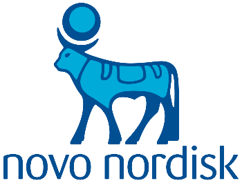 Novo Nordisk logo