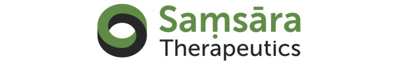 Samsara Therapeutics logo