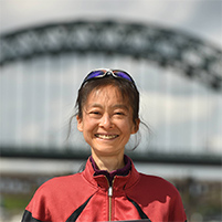 Satomi Miwa