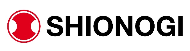 Shionogi logo