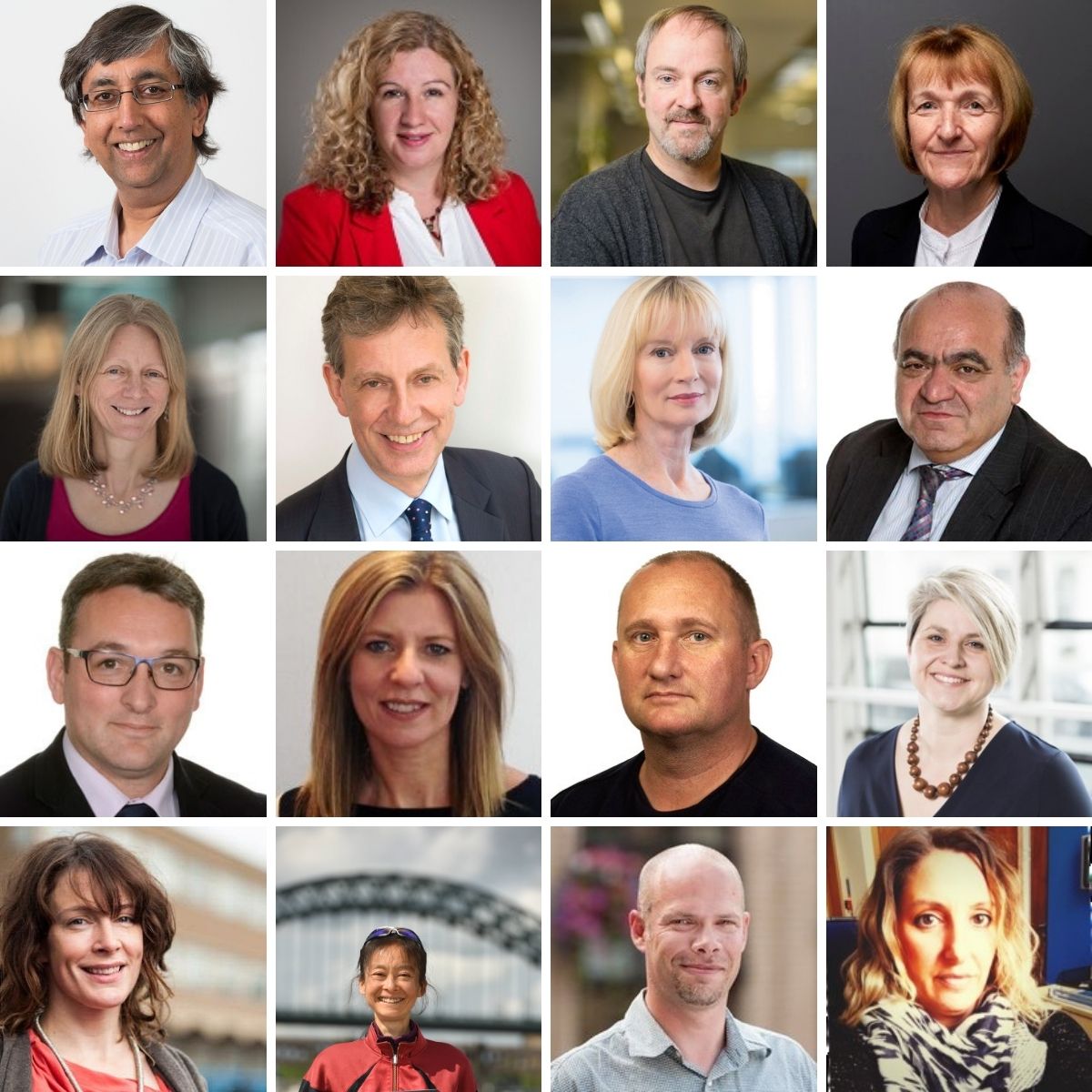 UK SPINE 2020 Conference speakers