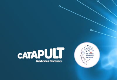 Medicines Discovery Catapult and UK SPINE report