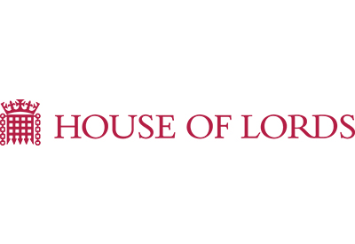 House of Lords logo