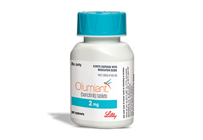 Olumiant drug
