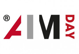 AIMday logo
