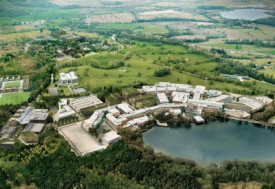 Alderley park