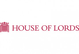 House of Lords logo