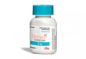 Olumiant drug