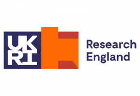 UKRI Research England