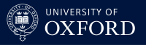 University of Oxford