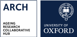 The Ageing Research Collaborative Hub at Oxford